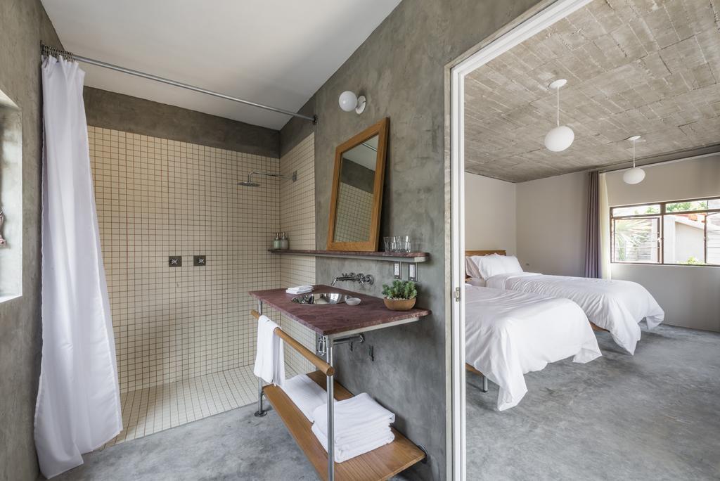 Deluxe Queen Room with Two Queen Beds