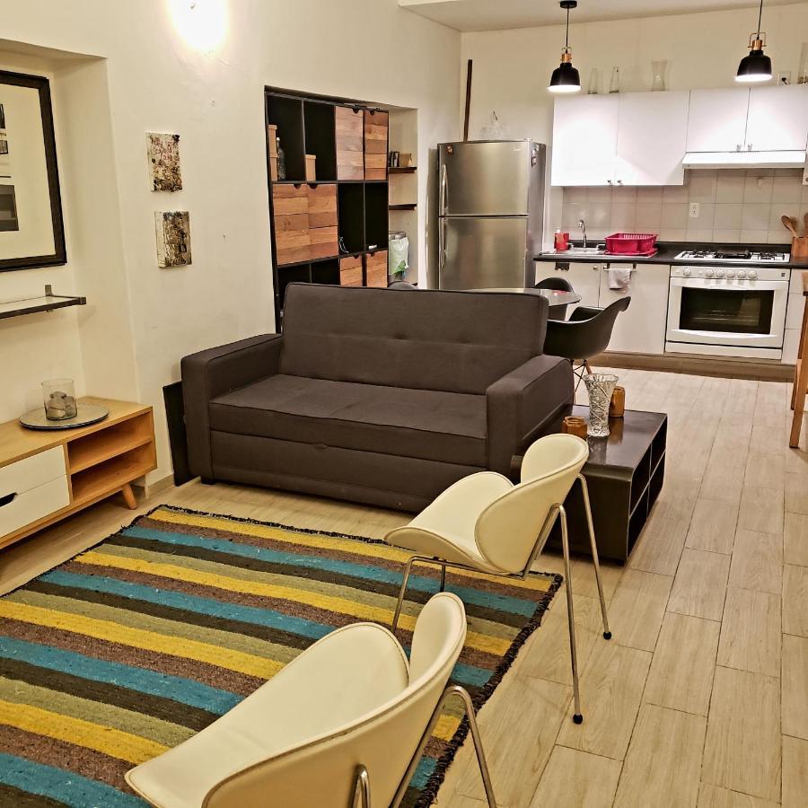 King Studio with Sofa Bed