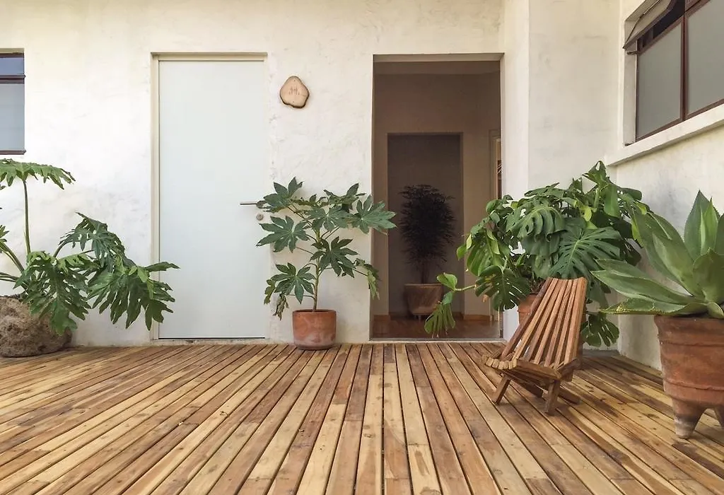 Chaya B&B Boutique-1