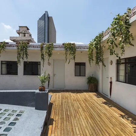 Chaya B&B Boutique-3