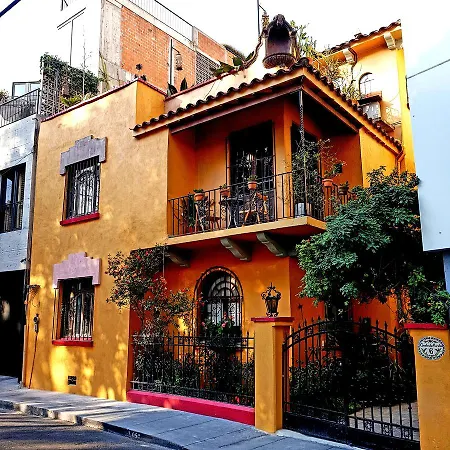 La Querencia Df-3