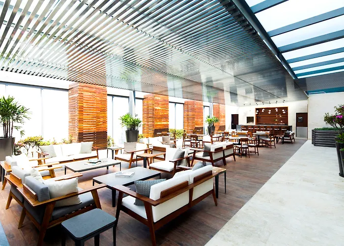 Hilton Santa Fe