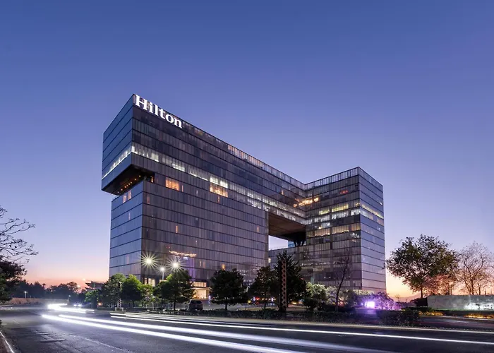 Hilton Santa Fe