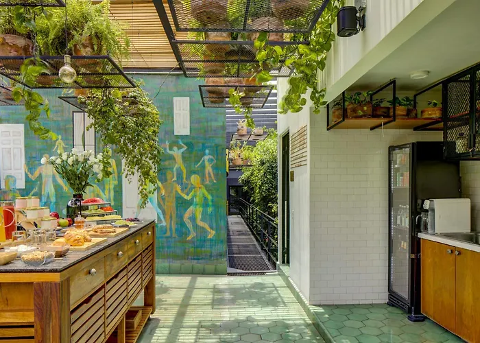 Roso Guest House