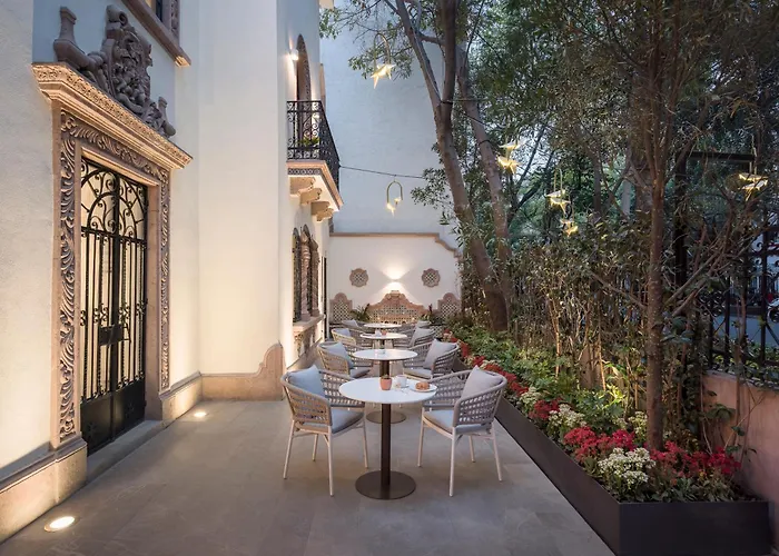 Casa Cleo Boutique Stays by Viadora