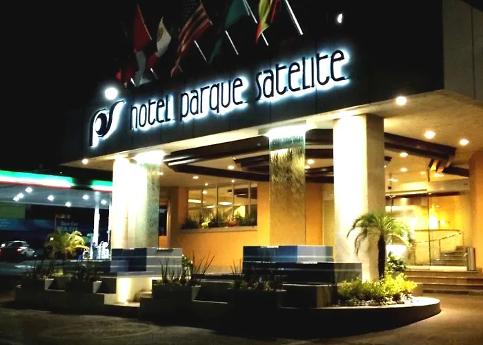  Parque Satelite