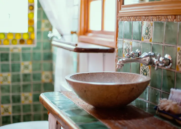 Casa Jacinta Guest House
