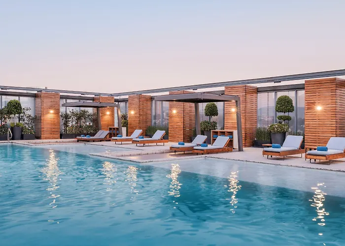 Hilton Santa Fe